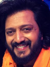 Riteish Deshmukh