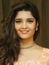 Ritika Singh