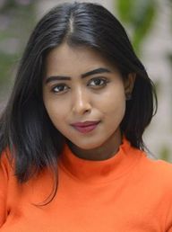 Rittika Chakraborthy