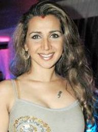 Ritu Shivpuri