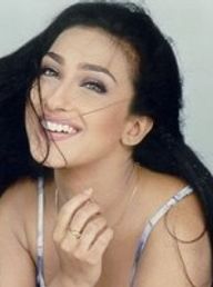 Rituparna Sengupta