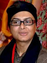 Rituparno Ghosh