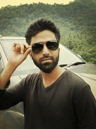 റിയാസ് റാസ്