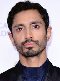 Riz Ahmed