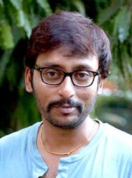 RJ Balaji