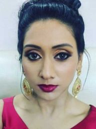 RJ Vaishnavi