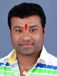 ആര്‍ എല്‍ വി രാമകൃഷ്ണന്‍