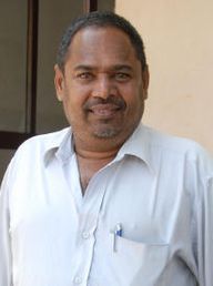R.Narayana Murthy