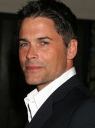 Rob Lowe