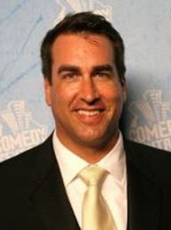 Rob Riggle