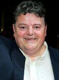 Robbie Coltrane