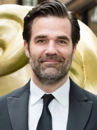 Rob Delaney