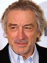 Robert De Niro