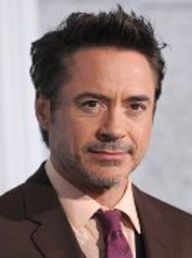 Robert Downey Jr