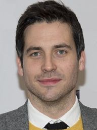 Robert James-Collier