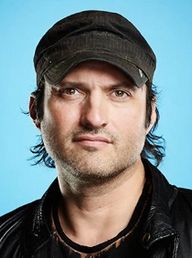 Robert Rodriguez