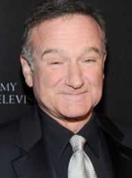 Robin Williams