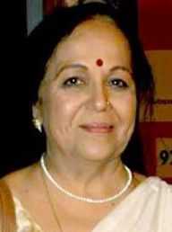 Rohini Hattangadi