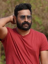 രോഹിത് എം ജി കൃഷ്‌ണൻ