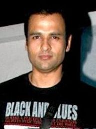 Rohit Roy