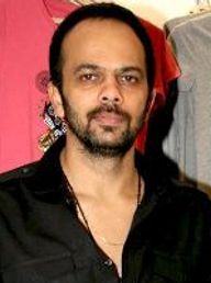 Rohit Shetty