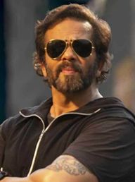 രോഹിത് ഷെട്ടി