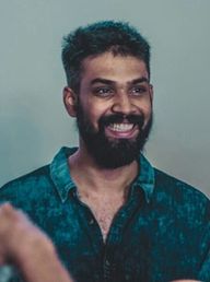 രോഹിത് വി.എസ്