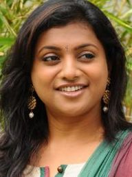 Roja Selvamani
