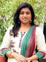 റോജ ശെല്‍വമണി