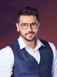 Romil Chaudhary