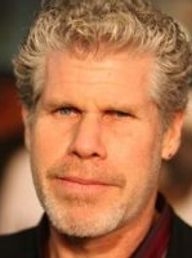 Ron Perlman