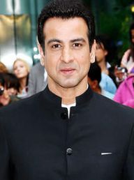 Ronit Roy