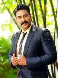 റോണ്‍സണ്‍ വിന്‍സെന്റ്‌