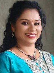 Ropashree Varkady