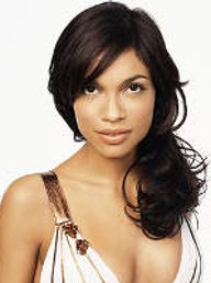 Rosario Dawson