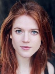 Rose Leslie