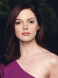 Rose McGowan