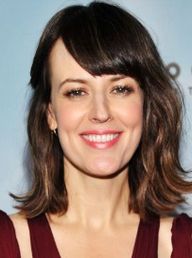 Rosemarie DeWitt