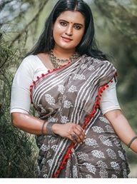 റോഷ്‌ന ആന്‍ റോയ്‌