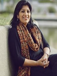 റോഷ്‌നി ദിനകര്‍