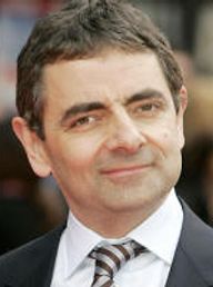 Rowan Atkinson