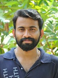 റോയ് തൈക്കാടന്‍