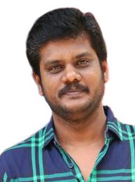 R S Durai Senthilkumar