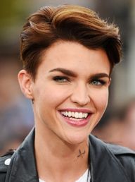 Ruby Rose