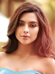 Ruhi Singh