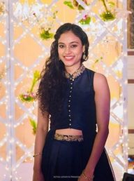 രൂപ മഞ്ജരി