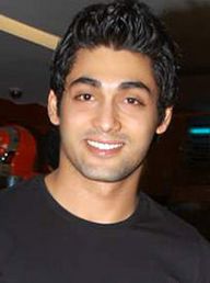 Ruslaan Mumtaz