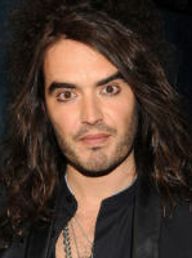 Russell Brand