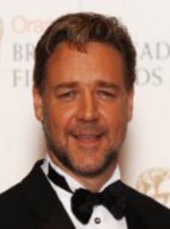 Russell Crowe