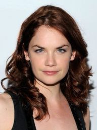 Ruth Wilson